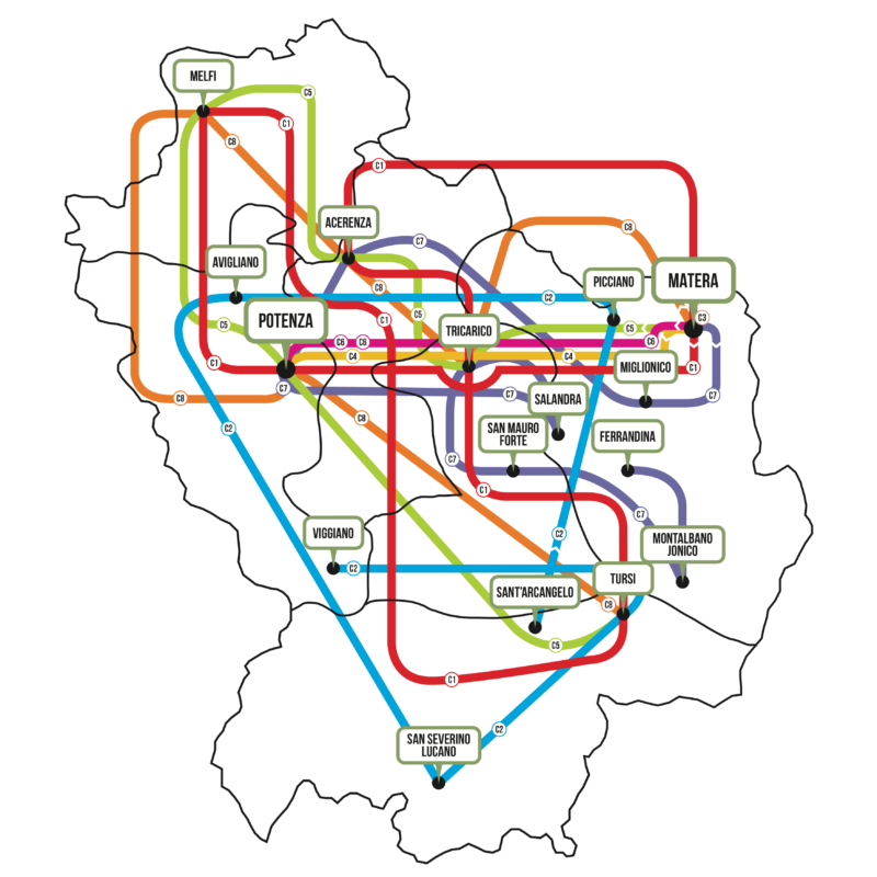 mappa_dei_cammini